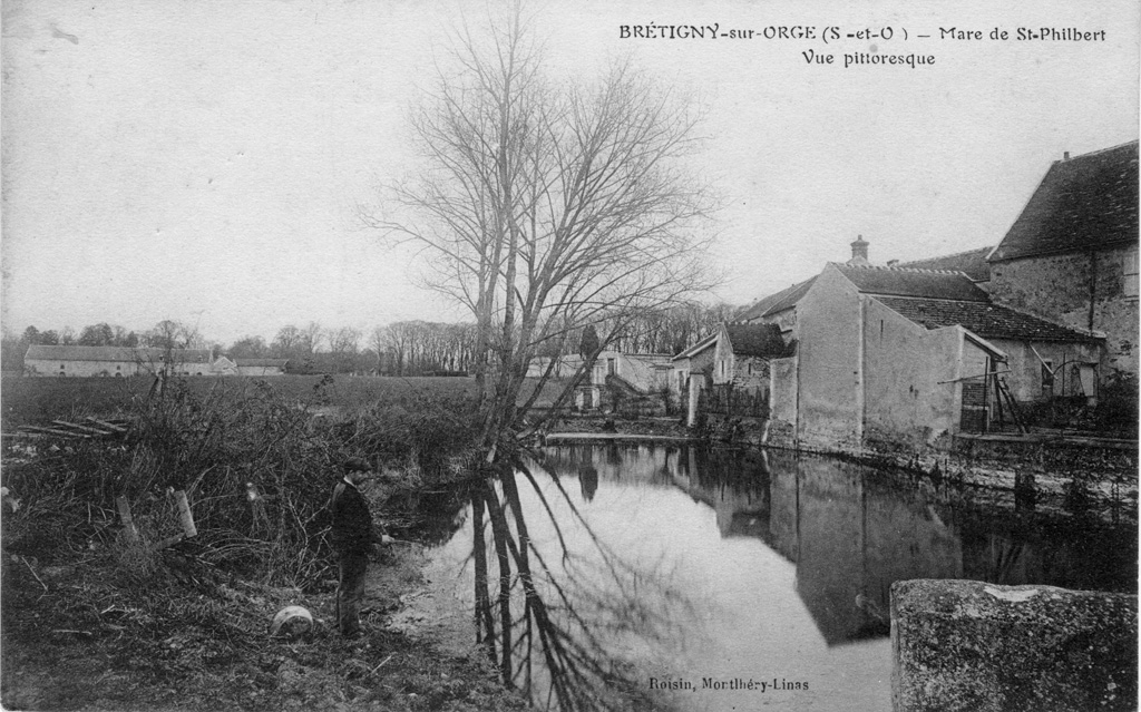 Brétigny