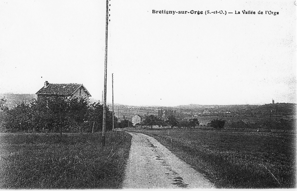 Brétigny
